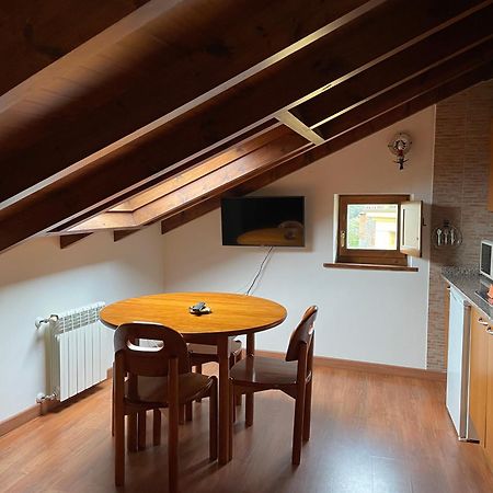 Apartamentos El Cueto De Los Collado Villanueva de Pria Eksteriør bilde