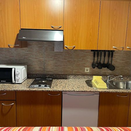 Apartamentos El Cueto De Los Collado Villanueva de Pria Eksteriør bilde